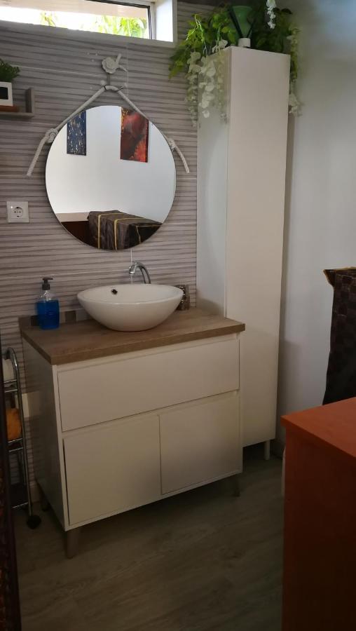 Lugares Comunes Vendégház Los Realejos Kültér fotó
