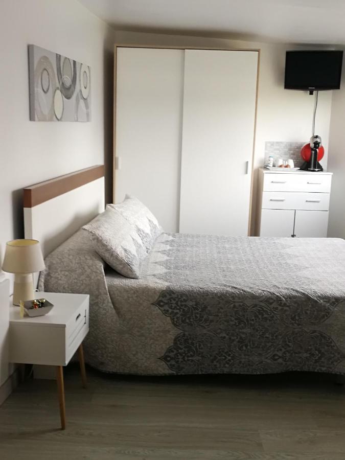 Lugares Comunes Vendégház Los Realejos Kültér fotó