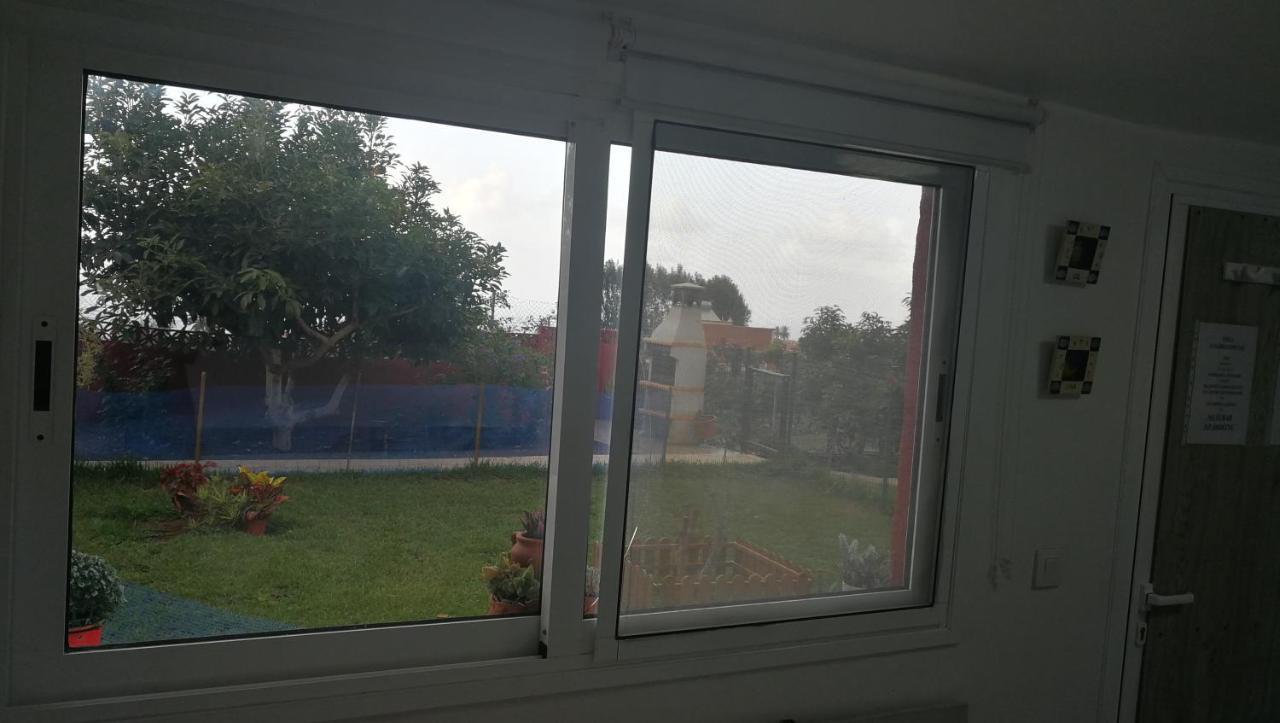 Lugares Comunes Vendégház Los Realejos Kültér fotó
