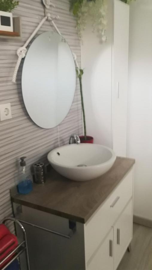 Lugares Comunes Vendégház Los Realejos Kültér fotó